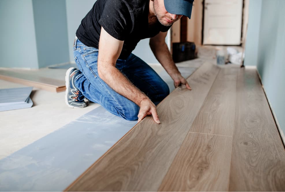 Flooring image